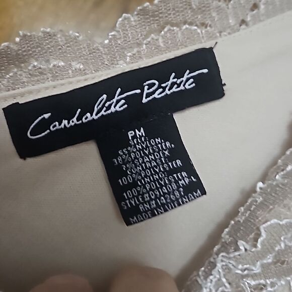 Cardalite Lace dress size MP - Picture 3 of 8